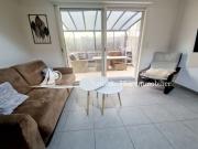 vente appartement 2 Pièce s