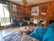 vente appartement 2 Pièce s