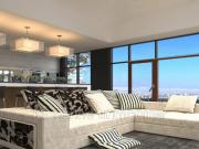 neuf appartement 3 Pièce s