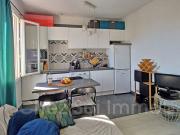 vente appartement 2 Pièce s