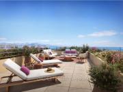 vente appartement 2 Pièce s