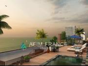 vente appartement 2 Pièce s