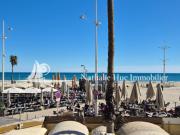 vente appartement 2 Pièce s