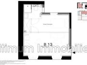 vente appartement 2 Pièce s