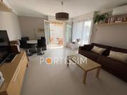 vente appartement 2 Pièce s