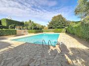 Vente appartement 2 Pièce s 50m² Antibes