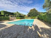 Vente appartement 2 Pièce s 50m² Antibes