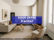 vente appartement 2 Pièce s