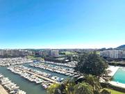 Vente appartement 2 Pièce s 53m² Mandelieu la Napoule