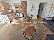 vente appartement 2 Pièce s