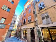 vente appartement 2 Pièce s