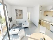 Vente Appartement 2 pièces 0 m2 Marseille 8ème