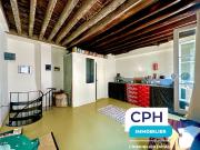 Vente Appartement 2 pièces 0 m2 Paris 10ème