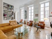 Vente Appartement 2 pièces 122 m2 Paris 2ème