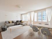 Vente Appartement 4 pièces 105.74 m2 Paris 7ème