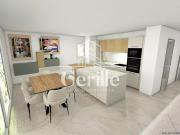 Vente Appartement 2 pièces 112.5 m2 Aix en Provence