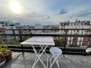 Vente Appartement 2 pièces 12 m2 Paris 16ème