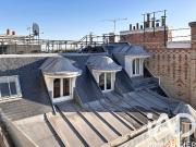 Vente Appartement 2 pièces 13 m2 Paris 16ème