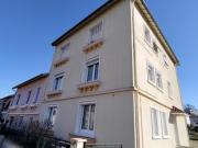 Vente Appartement 2 pièces 15.57 m2 Limoges