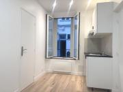 Vente Appartement 2 pièces 15.98 m2 Paris 17ème