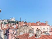 Vente Appartement 2 pièces 165 m2 Lyon 2ème