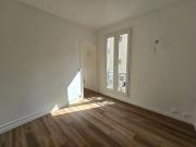 Vente Appartement 2 pièces 16.5 m2 Paris 17ème