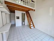 Vente Appartement 2 pièces 16 m2 Meschers sur Gironde