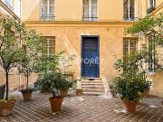 Vente Appartement 2 pièces 16 m2 Paris 3ème
