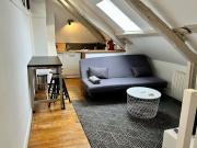 Vente Appartement 2 pièces 16 m2 Tours