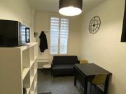 Vente Appartement 2 pièces 16.53 m2 Ivry sur Seine