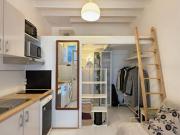 Vente Appartement 2 pièces 17 m2 Paris 15ème
