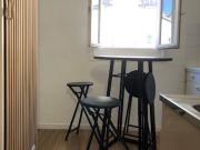 Vente Appartement 2 pièces 18.02 m2 Nantes