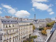 Vente Appartement 2 pièces 18.05 m2 Paris 17ème