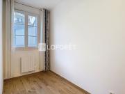 Vente Appartement 2 pièces 18.63 m2 Paris 15ème