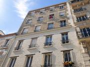 Vente Appartement 2 pièces 18.78 m2 Levallois Perret