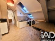 Vente Appartement 2 pièces 18 m2 Grenoble