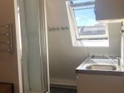 Vente Appartement 2 pièces 18 m2 Paris 8ème