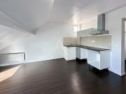 Vente Appartement 2 pièces 18 m2 Poissy