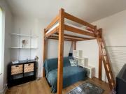 Vente Appartement 2 pièces 19.44 m2 Paris 10ème