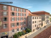 Vente Appartement 2 pièces 19 m2 Grasse