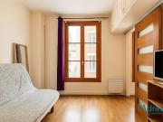 Vente Appartement 2 pièces 19 m2 Paris 11ème