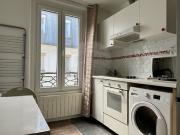 Vente Appartement 2 pièces 19 m2 Paris 11ème