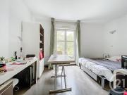 Vente Appartement 2 pièces 20.1 m2 Montpellier