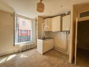 Vente Appartement 2 pièces 20.65 m2 Paris 20ème