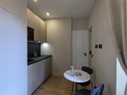 Vente Appartement 2 pièces 20.75 m2 Nice