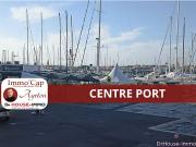 Vente Appartement 2 pièces 20.86 m2 Le cap d'agde