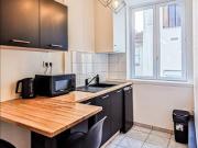 Vente Appartement 2 pièces 20.91 m2 Lyon 4ème