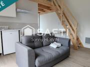 Vente Appartement 2 pièces 20 m2 La Roche sur Yon