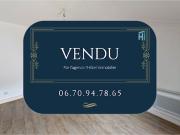 Vente Appartement 2 pièces 20 m2 Nancy