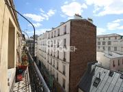 Vente Appartement 2 pièces 20 m2 Paris 20ème